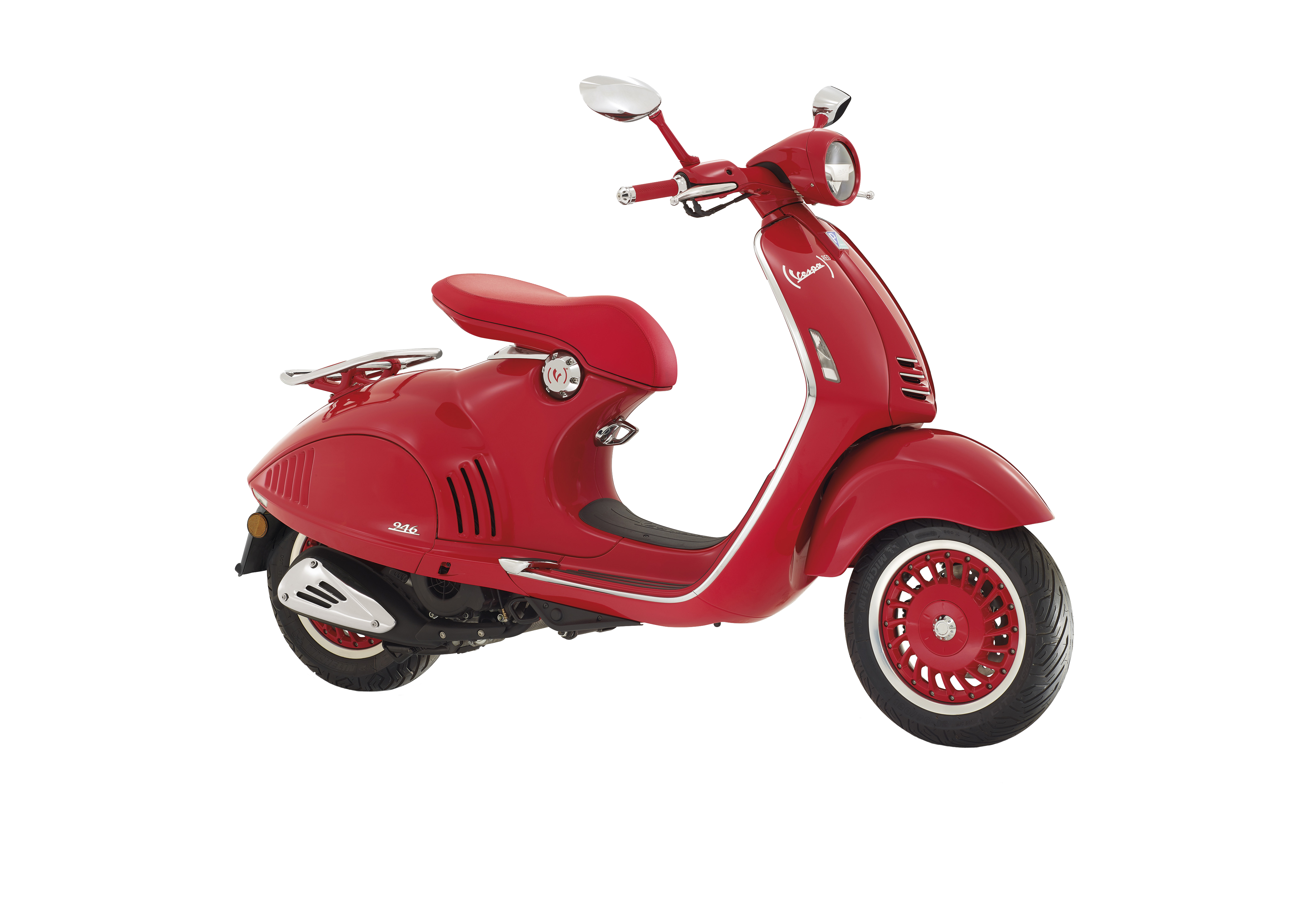 Vespa ruh z Vespa 946 125